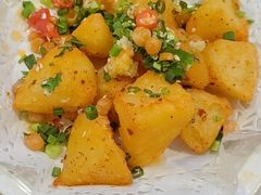 -钢管厂五区小郡肝火锅串串香(清河店)