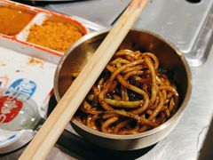 -朴太院·朝鲜族炭火烤肉(民乐园总店)
