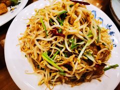 -毛毛熏肉•东北菜老字号(大安街店)