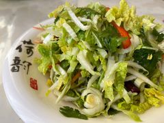 -相聚青山餐厅(阎河路店)