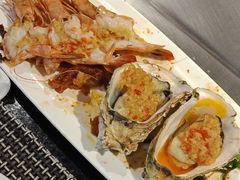 -航海家主题铁板烧(凤凰城店)