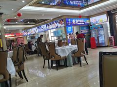 -松雅轩海鲜酒家(同和店)