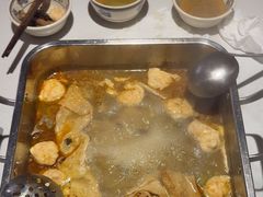 -螺大喜螺蛳粉火锅(雍和宫店)