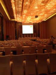 -武汉富力威斯汀酒店·宴会厅