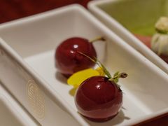 樱桃鹅肝-解香楼(八盘岭路店)