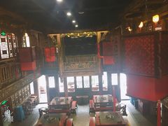 -巴国九王爷火锅(万盛总店)