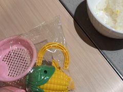 -海底捞火锅(金地广场生日主题店)