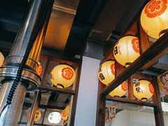 -玖合肉町·烧肉(惠安禹洲店)