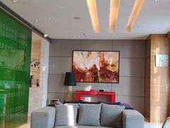 -青岛富力艾美酒店