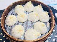 -上味馆南翔小笼(杏山路店)