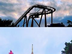 -广州长隆欢乐世界