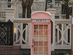 -天津意大利风情旅游区