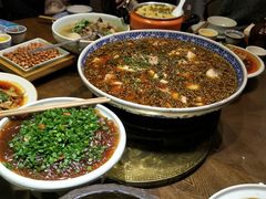 -老灶房-四川土菜(铁牛广场店)