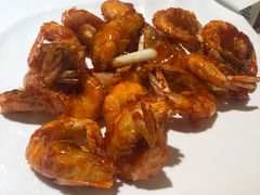 吮指回味虾-金春禧(世茂国际广场店)