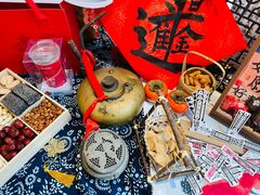 -Tims天好咖啡(北大街万象城店)