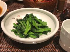 -南通滨江洲际酒店-东厨中餐厅