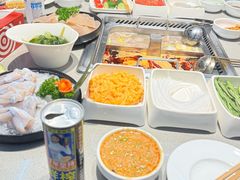 -海底捞火锅(铂澜大象城店)