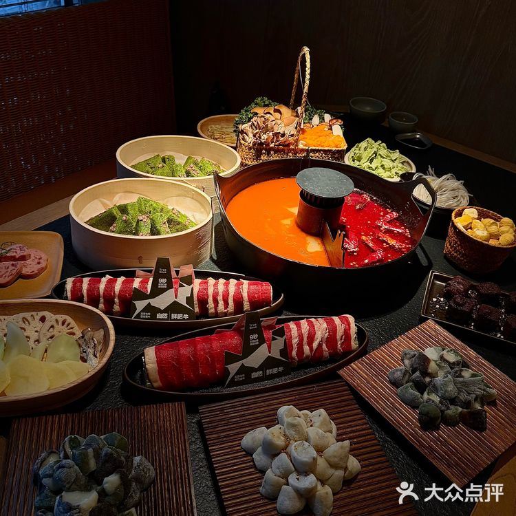 这家店的本质其实是甜品店。。。