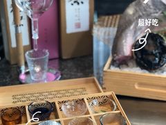 -一本魅·日式料理