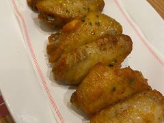 原味烤翅-米斯特比萨(望京西园店)