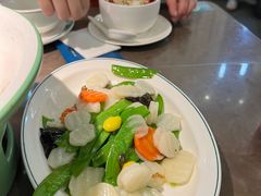 -老屋印象·酸菜鱼新川菜(义乌之心店)