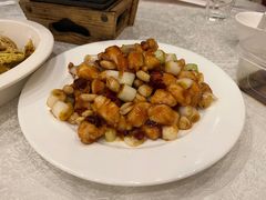 -郭林家常菜(洋桥店)