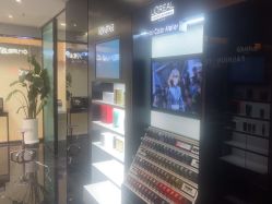 -时尚殿堂salon
