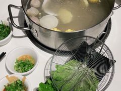 -陈记顺和牛肉火锅馆(天河北路店)