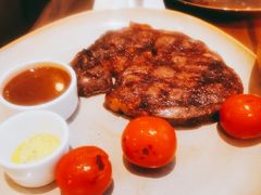 肉眼牛排-Calix&Lay's(新天地店)