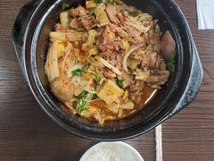 -宋氏重庆鸡公煲(红谷滩万达金街店)