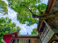 -中国观音故里广德景区