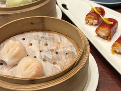 -明阁 Ming Court(广州朗豪酒店)