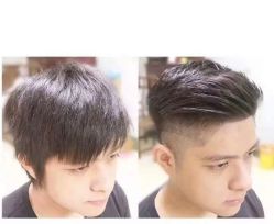 -BHG Hair Salon