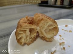 -芬芳甜品(同福路店)