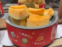 -龍歌自助小火锅(城阳万象汇店)