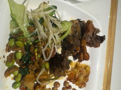 -八婺饭堂·自选店(新光汇店)
