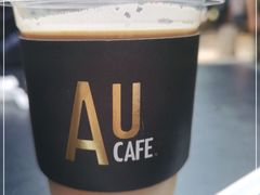 -Au Cafe&Roastery(华侨城店)