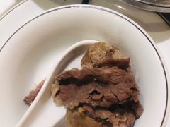 -潮发潮汕牛肉店(龙洞店)