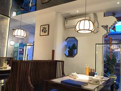 -徽韵人家·传承正宗徽菜(牡丹园店)