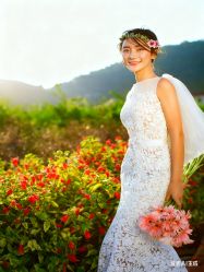 -维多利亚婚纱摄影全球旅拍(华南旗舰店)