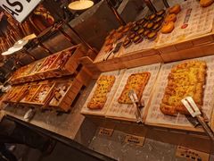 -山焱·炭火自助烤肉(周浦万达店)