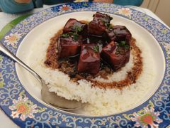 -品海楼·大连海胆锅贴馆(东港店)