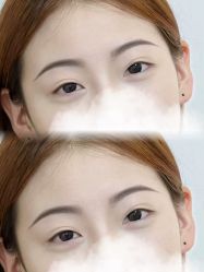 -变美丽半永久纹眉连锁·机器野生眉•洗眉