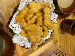 -虾领航小龙虾·吉林烧烤(柳州路店)