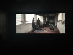 -中影国际影城(兰生大厦CINITY LED店)