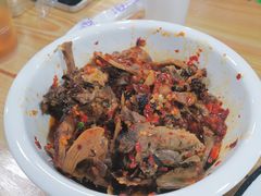 -笨罗卜浏阳菜馆(太平街店)