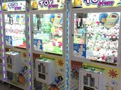 -大玩家(通州万达广场店)