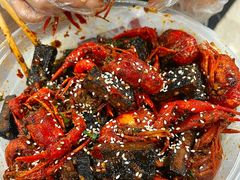 -辣螃铠盆盆蟹大排档(海昌店)