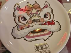 -蓝记茶餐厅(勒泰店)