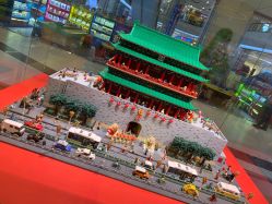 -乐高授权专卖店(朝阳大悦城店)